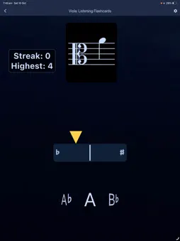 String Position Pro screenshot 15