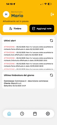 AppKeeps Screenshot 4 of 7