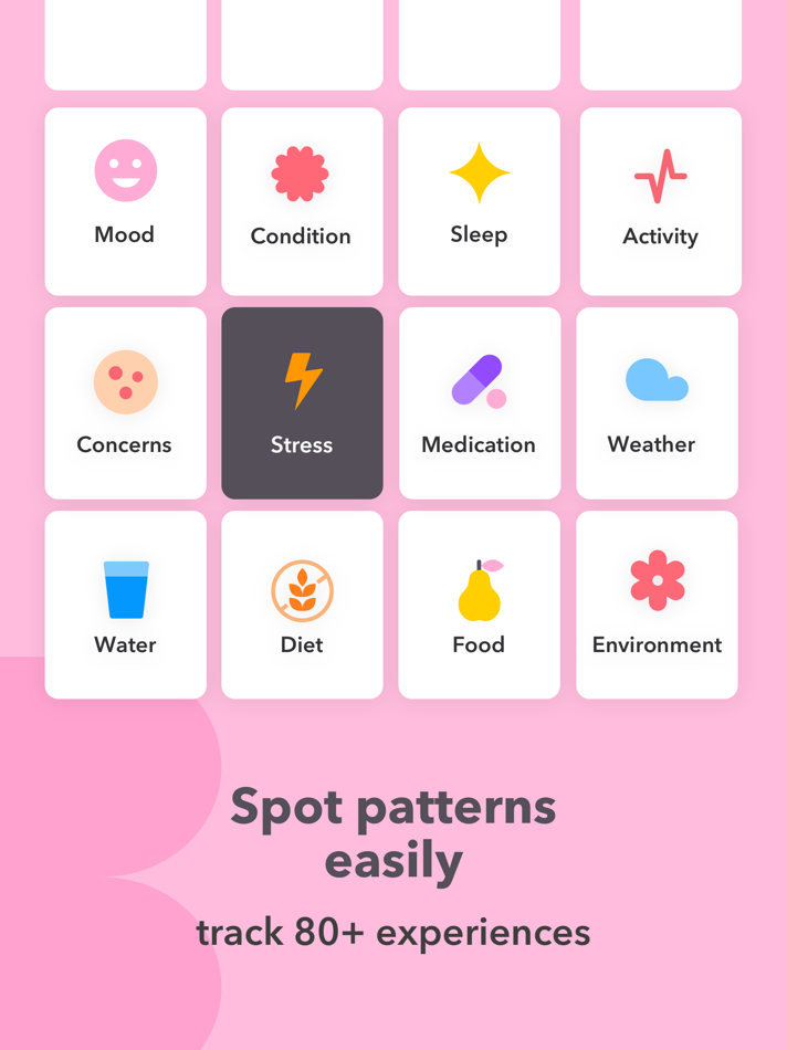 #3. Skincare Routine: BasicBeauty (iOS) โดย: Yaroslav Voloshyn