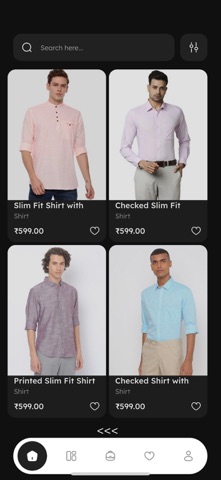Swipe Right1 screenshot