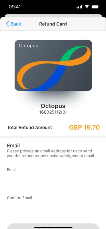 Octopus for Tourists screenshot 8 of 8