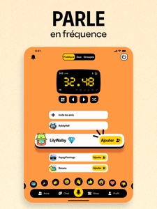 Capture d'écran