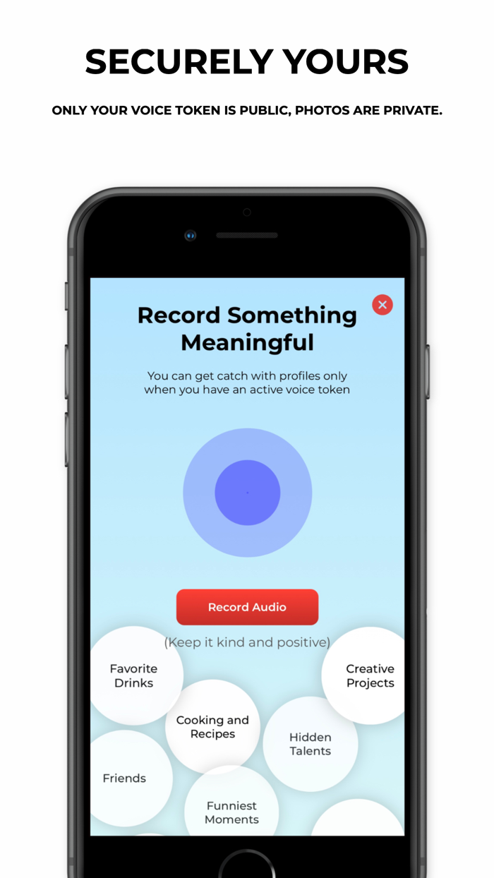 Taken - Blind Dating