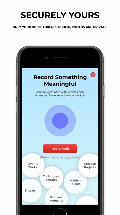 Taken - Blind Dating