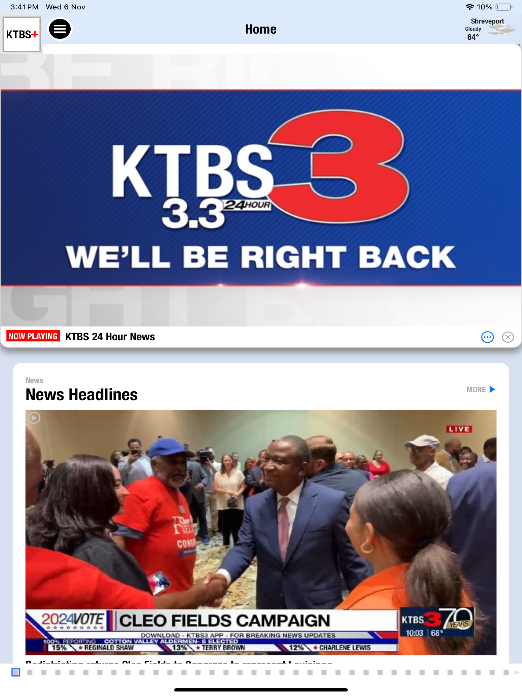 KTBS 3