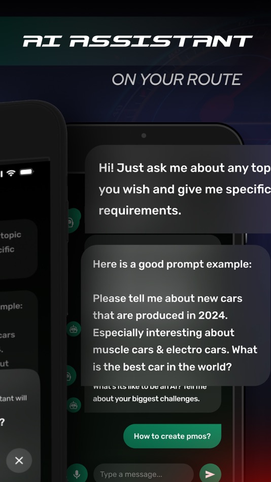 #4. AI Speedometer: Speedtest GPS (iOS) 由: Great Development