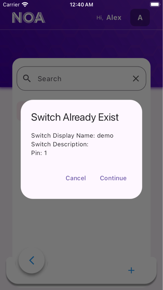 #7. EnviSense (iOS) 由: PEAKUP TEKNOLOJI A.S.