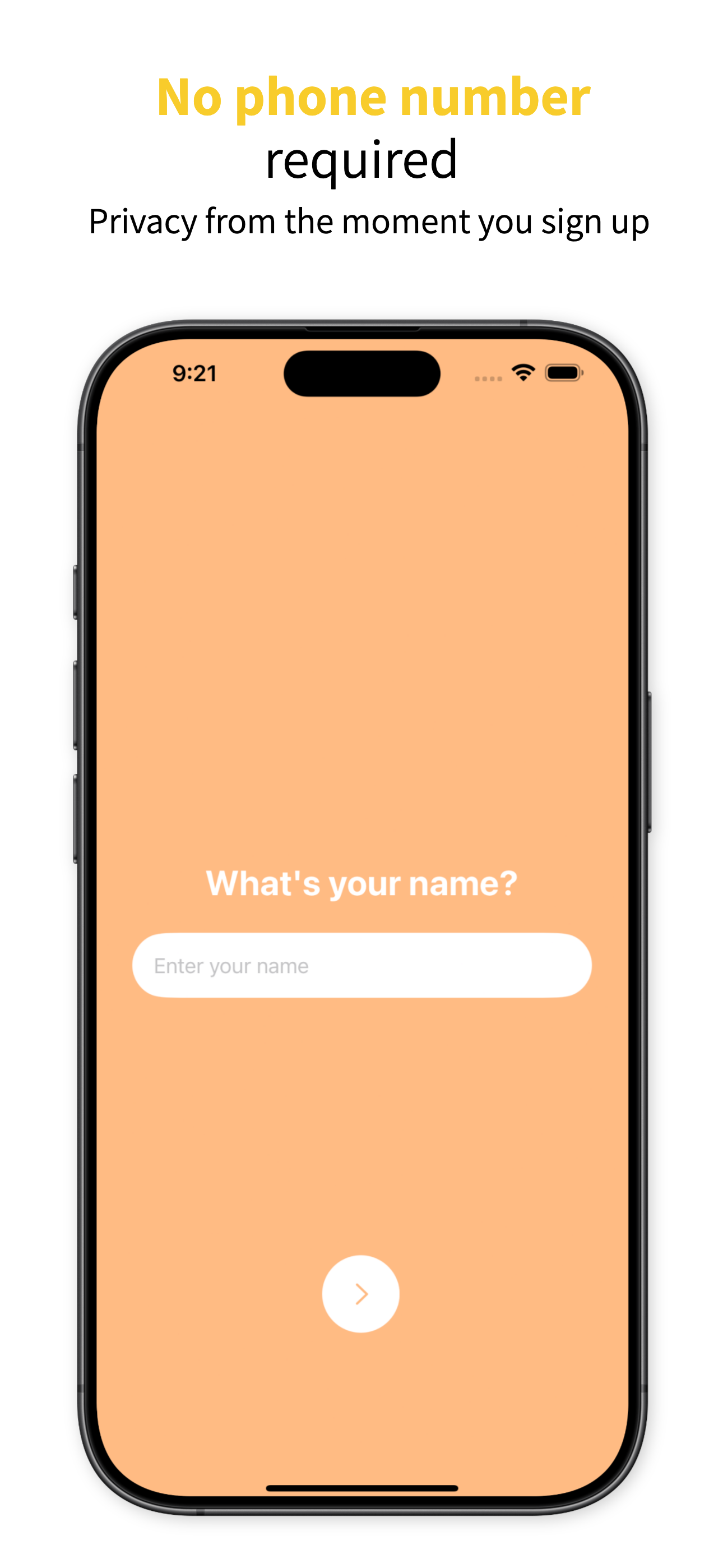 WhereFam screenshot 3