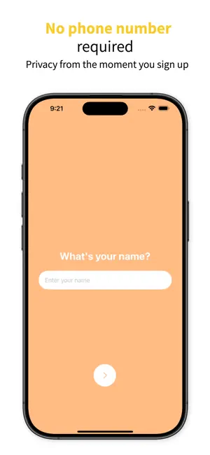 WhereFam screenshot 3