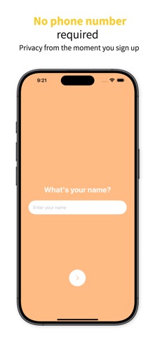 WhereFam screenshot