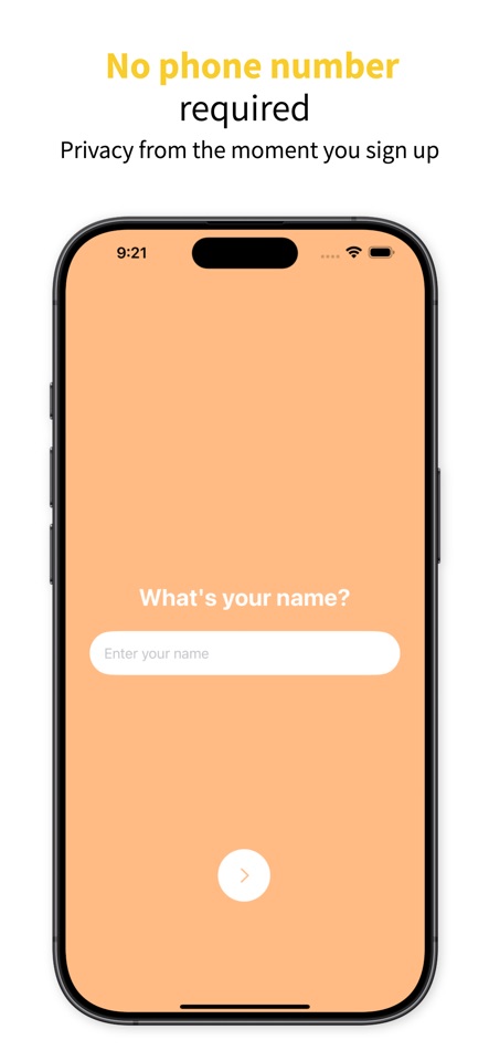 WhereFam screenshot 3