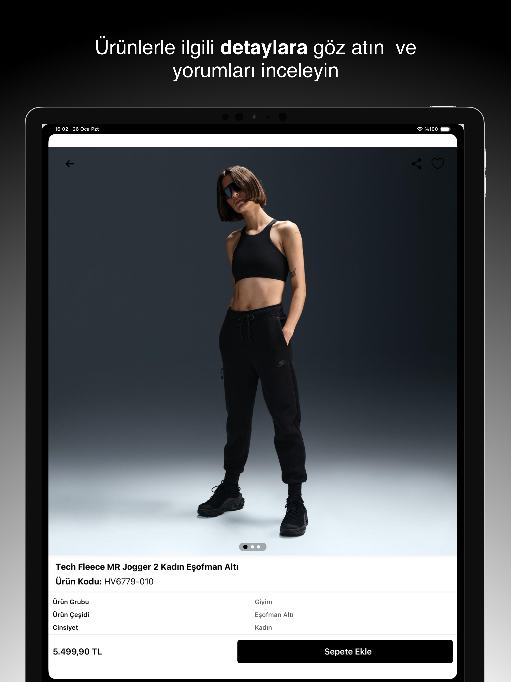 Sportinn screenshot 9