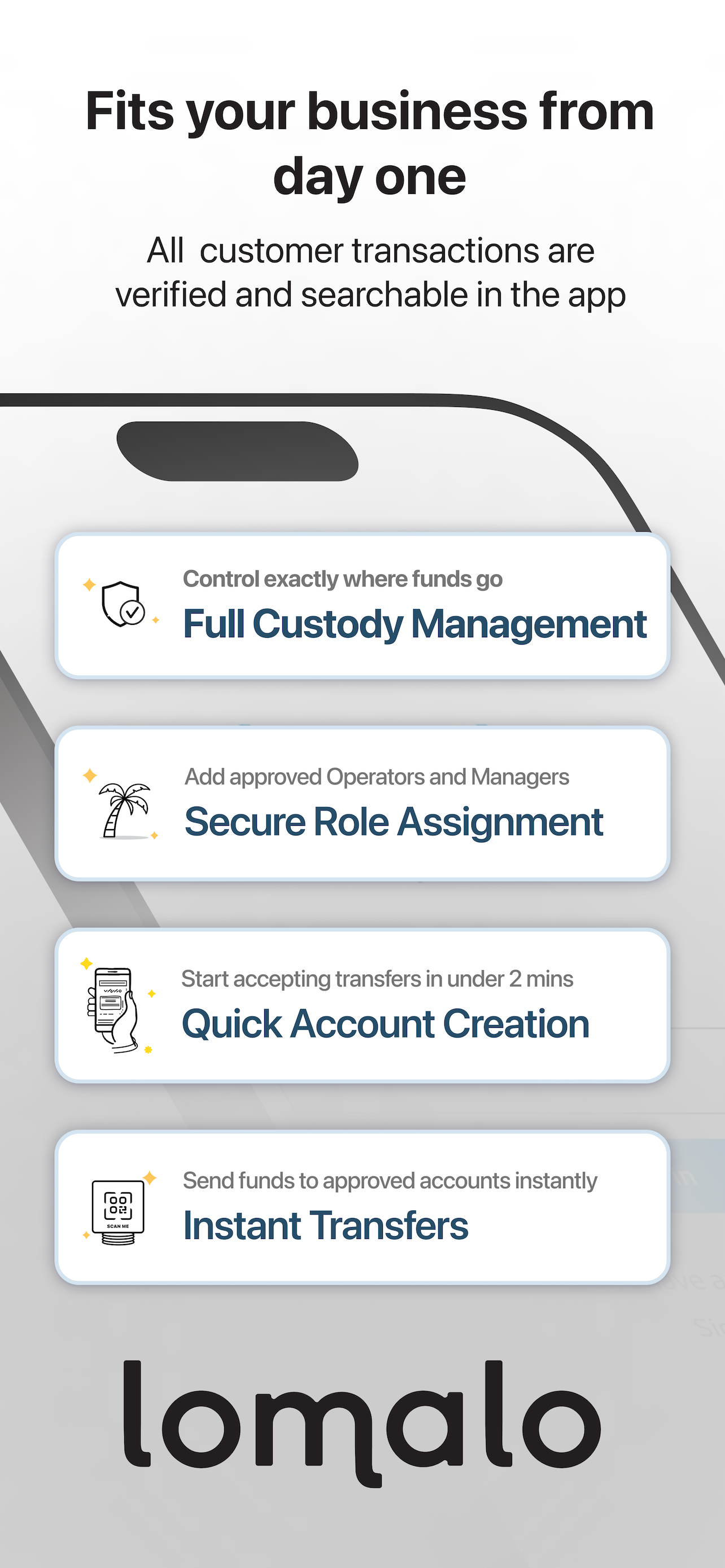 Lomalo Enterprise screenshot 7