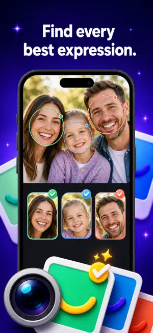 Picture Perfect Group Photos screenshot 3