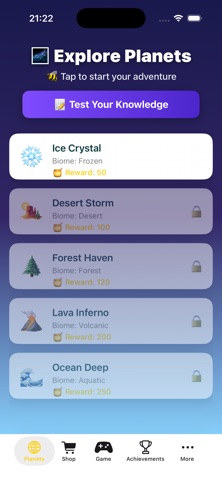 Cosmic Hive screenshot