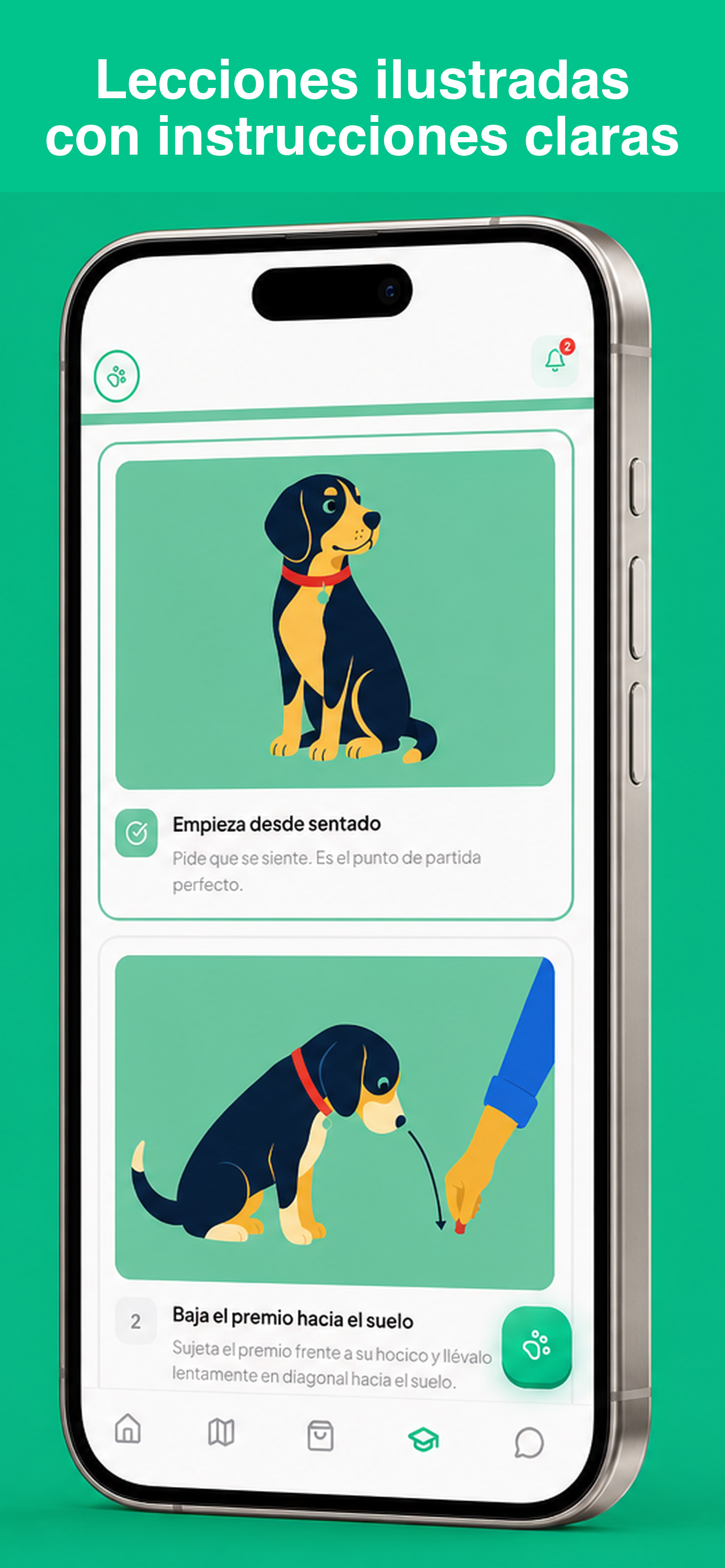 PetPal - Dog & Puppy Care