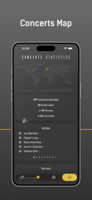 Conli Screenshot 4 of 8