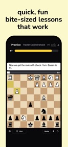 Chessreps - Master Openings screenshot