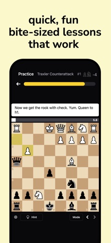 Chessreps - Master Openings — App Store screenshot 3