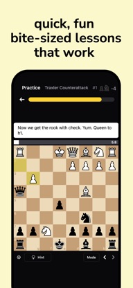 Chessreps - Master Openings screenshot 3
