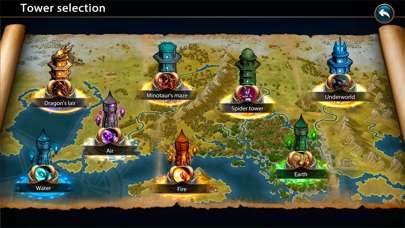 Era of Magic Wars Screenshot