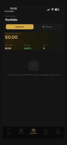 BrickLens App Screenshot 6 of 6