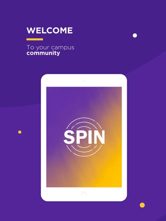 UWSP SPIN