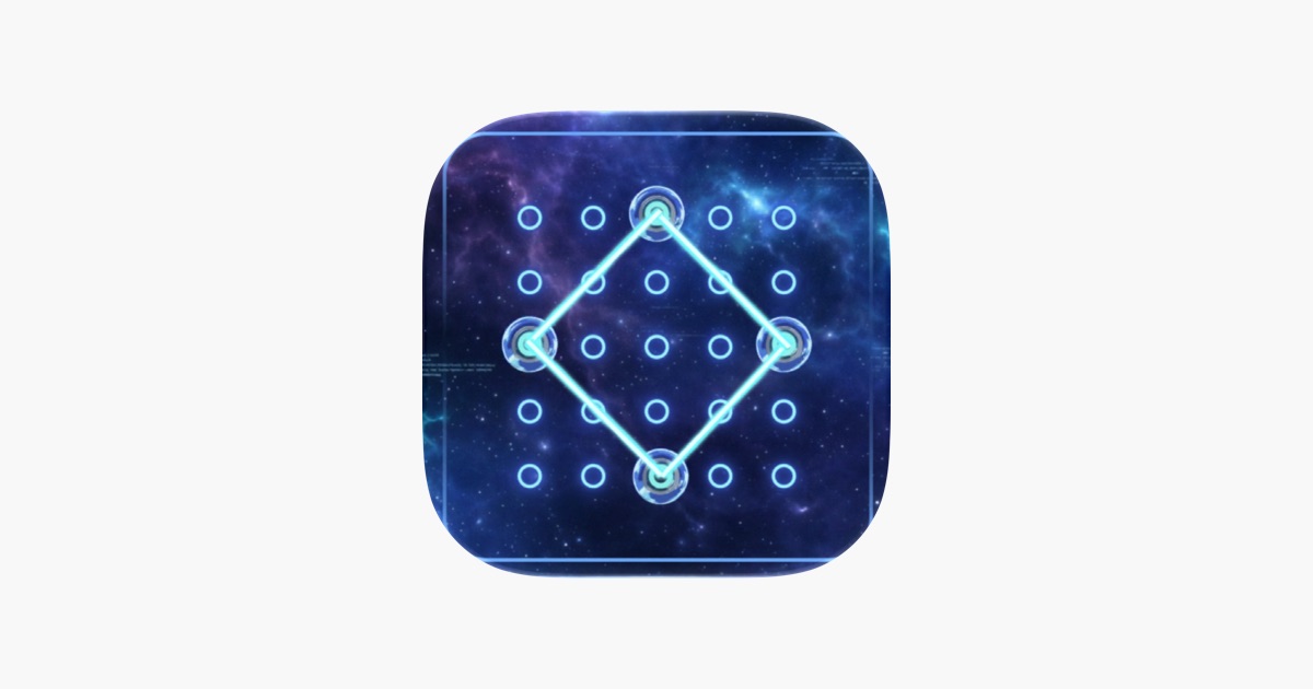 ‎Master of Patterns App - App Store