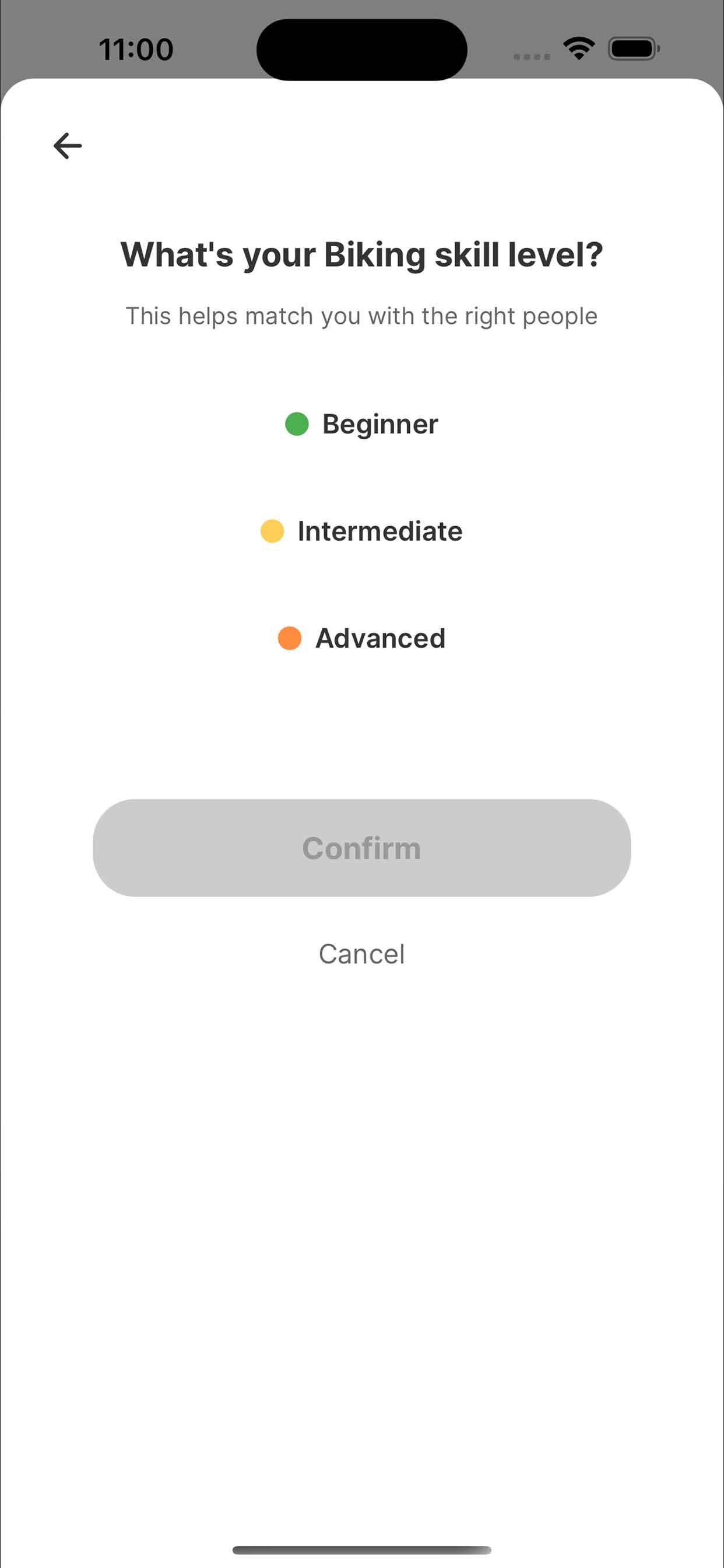 The Activity Hub screenshot 5