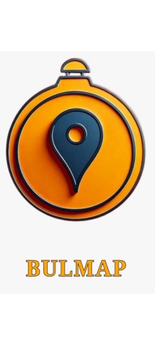 Bulmap Screenshot 1 of 9