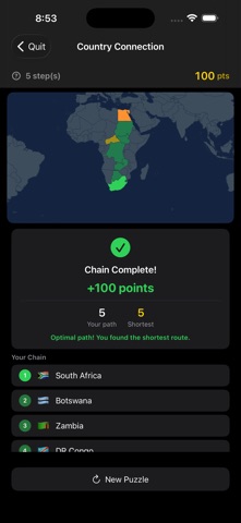 TestQuestion! Screenshot 5 of 10