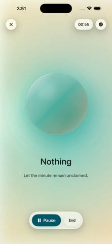 Void - Nothing to do Screenshot 2 of 5