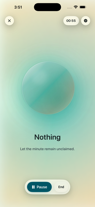 Void - Nothing to do Screenshot 2 of 5