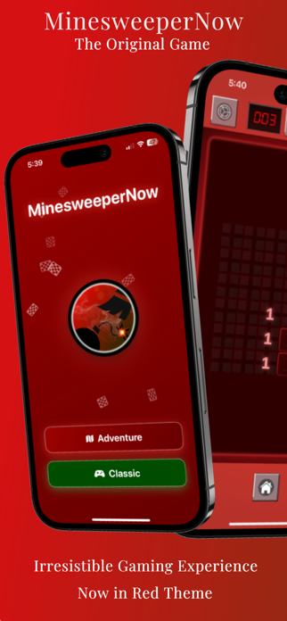 MinesweeperNow Screenshot 1 of 5