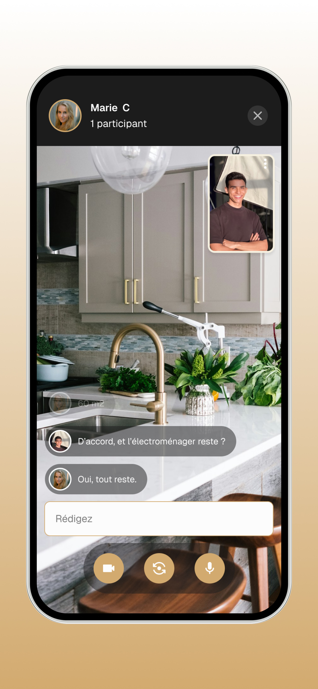 VisioHabitat screenshot 5