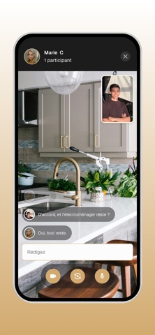 VisioHabitat screenshot