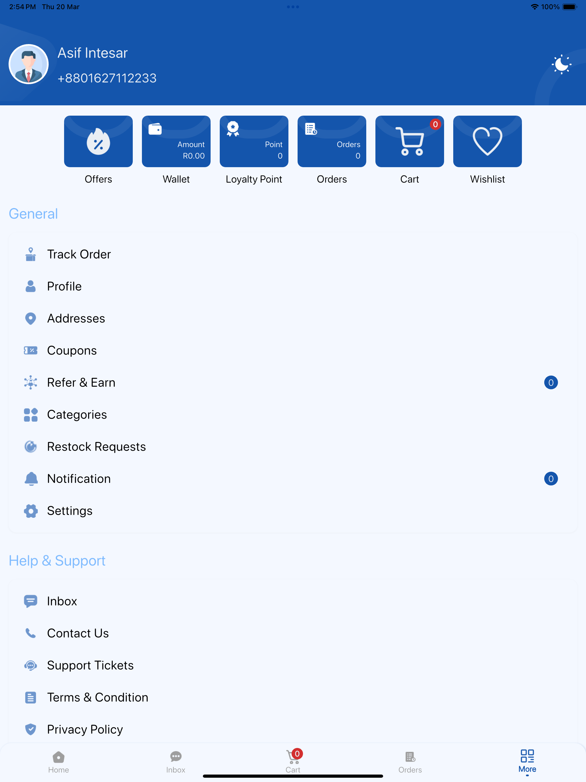 Any Buy screenshot 8