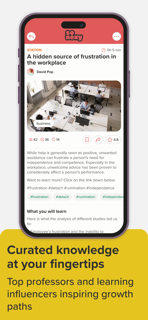 SoNexy screenshot 2