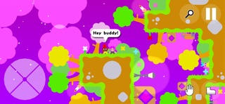 Gravity Quest - Bend Gravity Screenshot 6 of 7