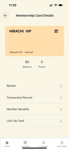 HIBACHI Screenshot 4 of 5