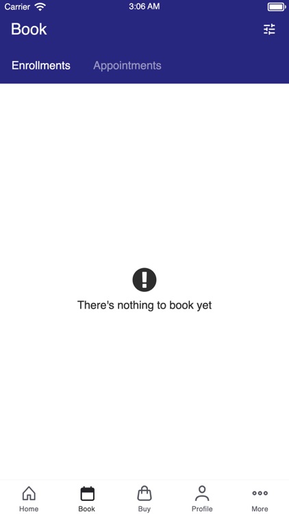 Gatesville Fitness Center