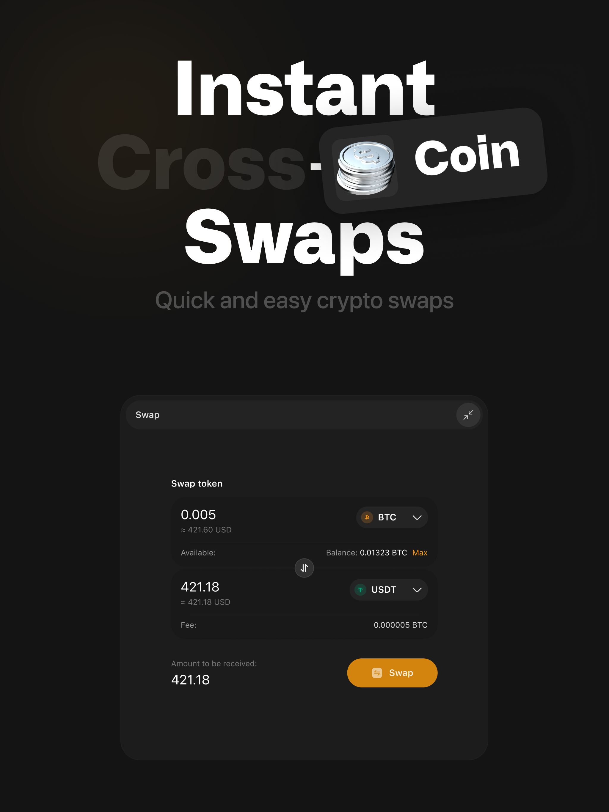 Moon Safe screenshot 8