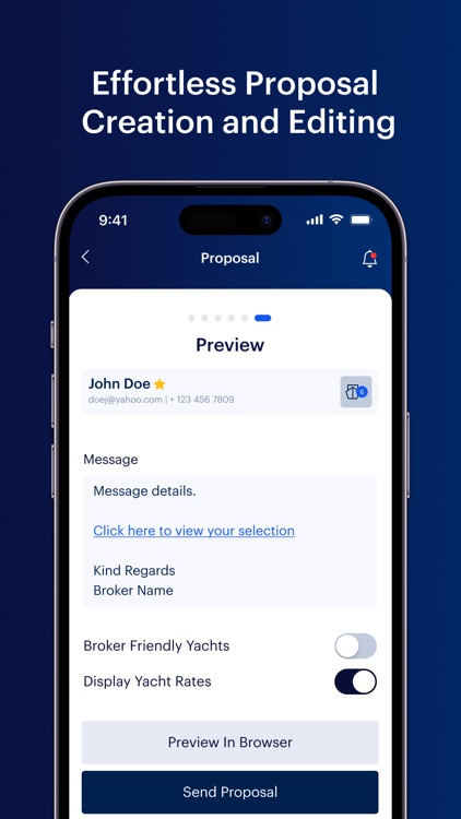 myIYC Pro screenshot-4