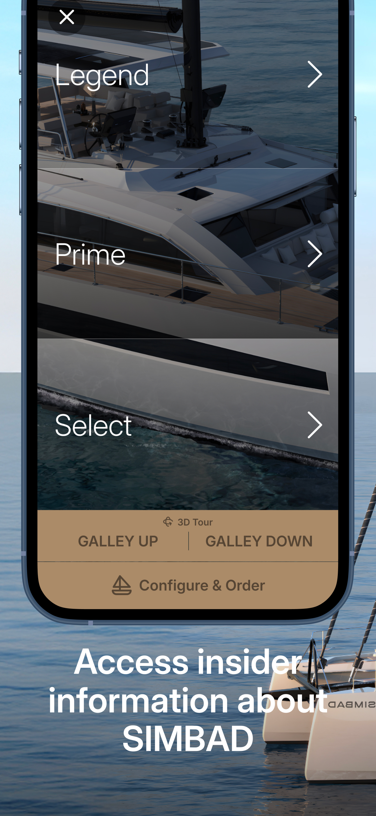 SIMBAD PRO screenshot 5