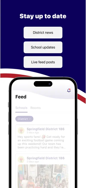 Springfield District 186 screenshot 3