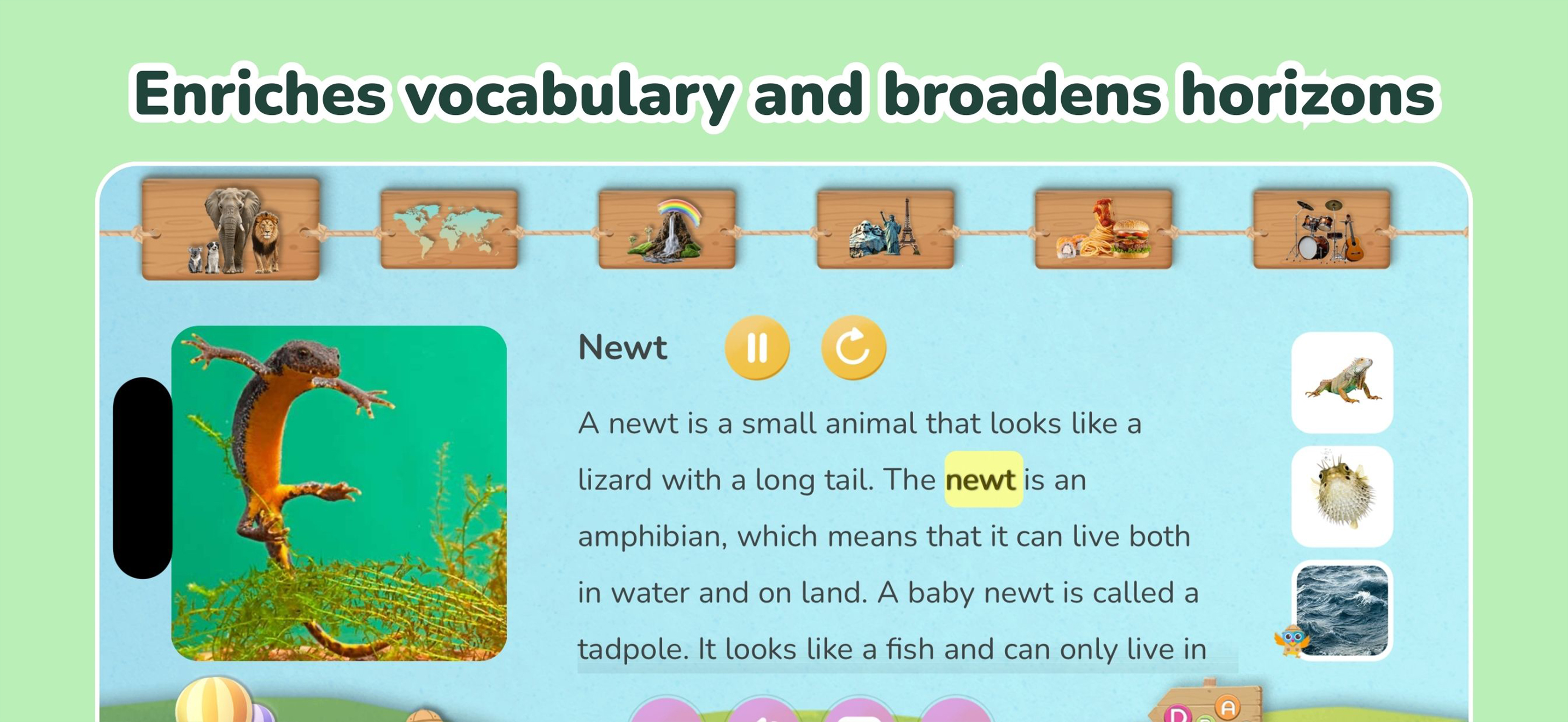Wikids: Encyclopedia for Kids