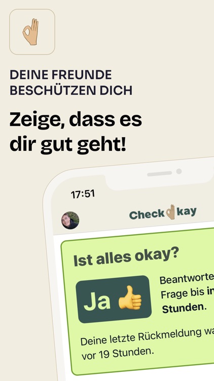 CheckOkay