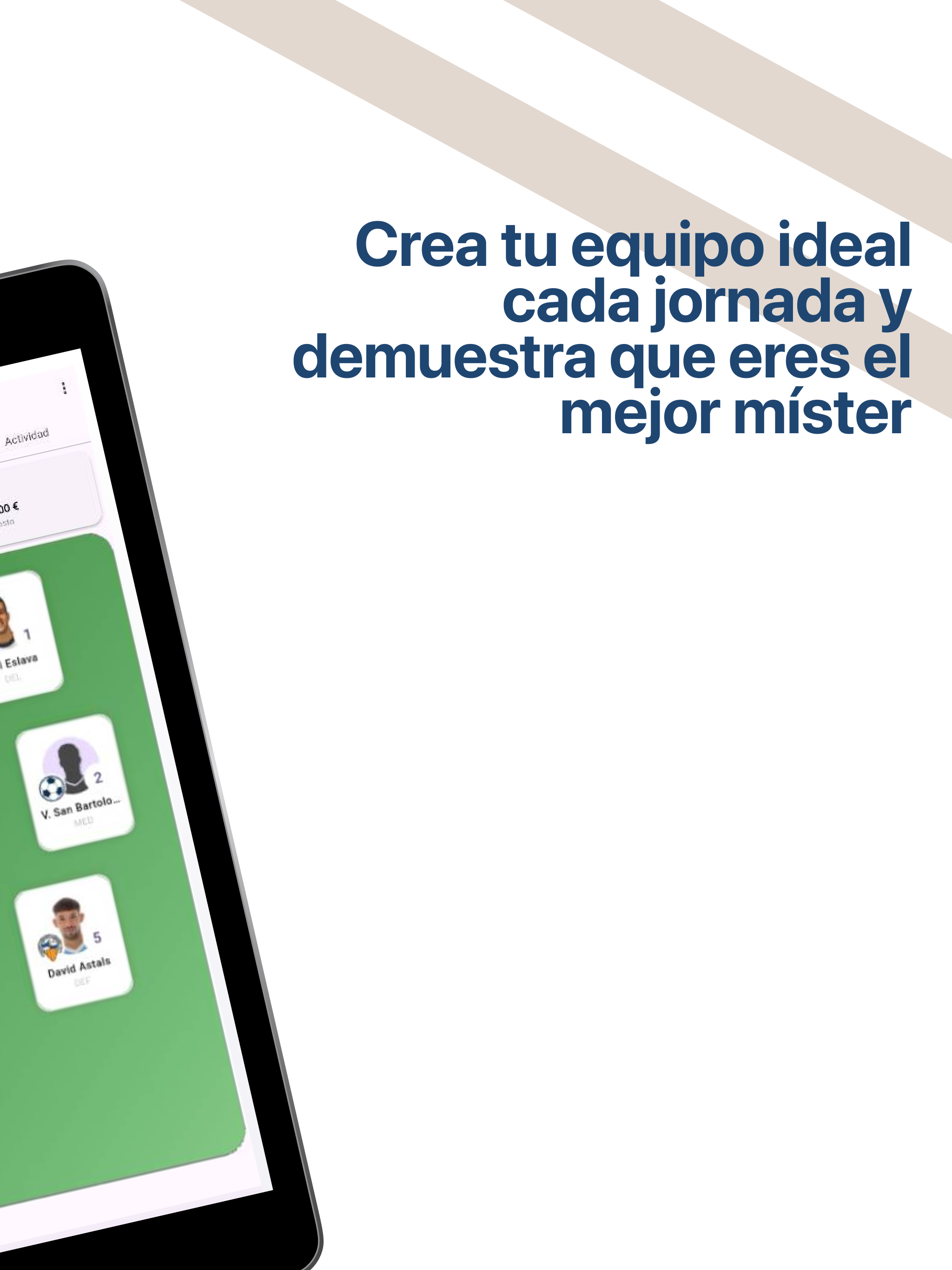 La Reseña Fantástica