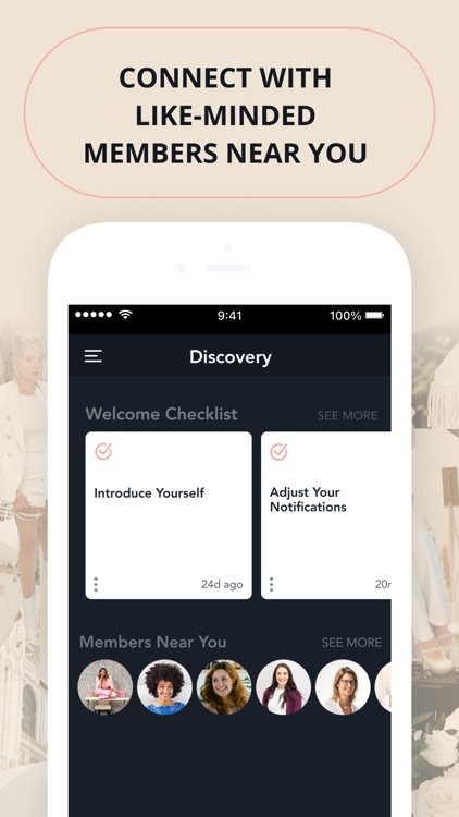 Amanda Frances Money Queen