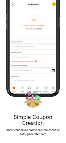 Offer 360 Vendor Screenshot 4 of 5